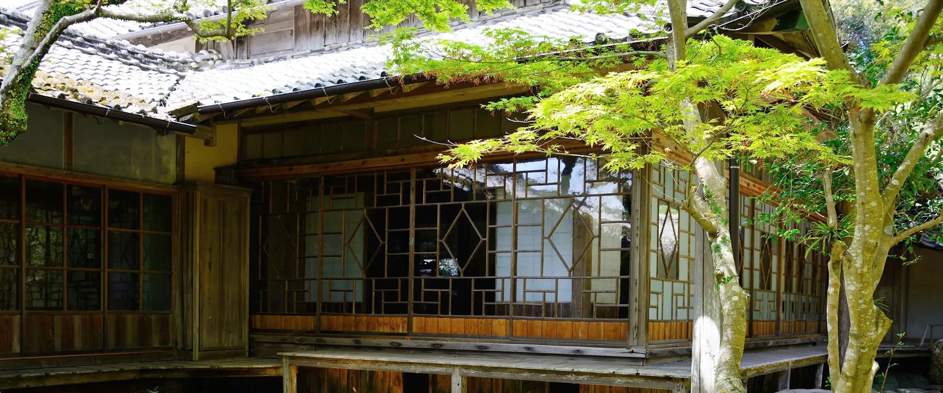 埼玉の造園が必要とされる理由