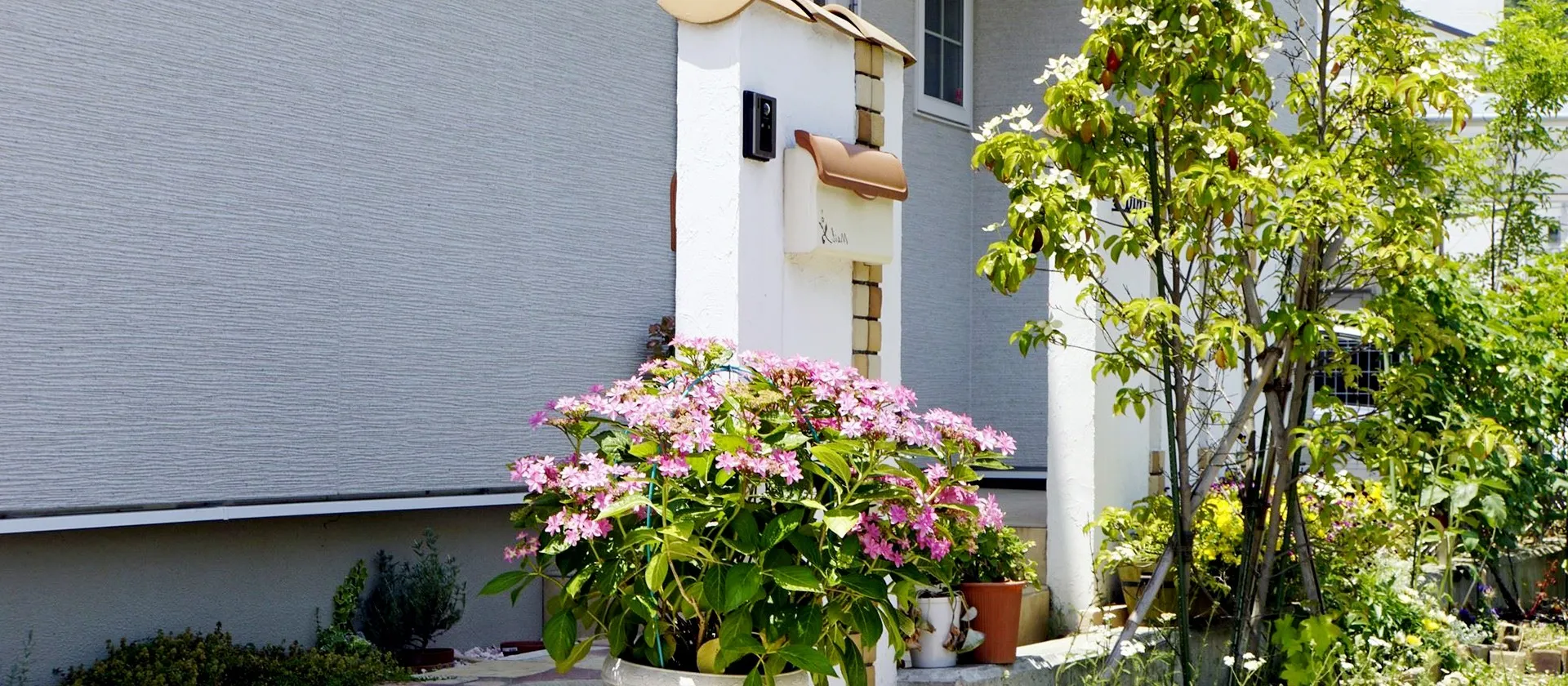 埼玉の造園の業種について