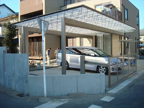 さいたま市見沼区東大宮地内